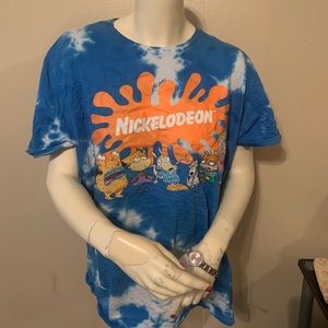 Nickelodeon shirt